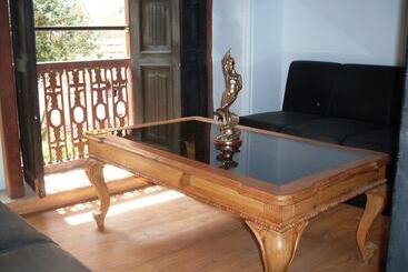 Kathmandu Bed & Breakfast Inn