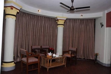 Kathmandu Bed & Breakfast Inn
