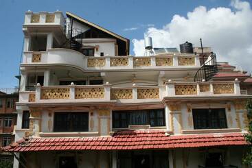 Kathmandu Bed & Breakfast Inn