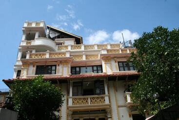 Kathmandu Bed & Breakfast Inn
