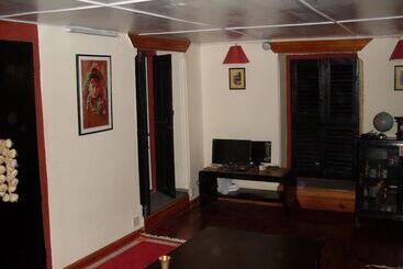 Kathmandu Bed & Breakfast Inn