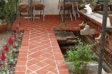 Kathmandu Bed & Breakfast Inn