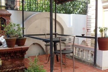 Kathmandu Bed & Breakfast Inn
