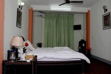 Kathmandu Bed & Breakfast Inn