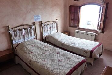 Kathmandu Bed & Breakfast Inn