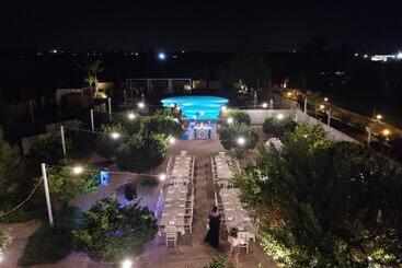 Masseria Stellato