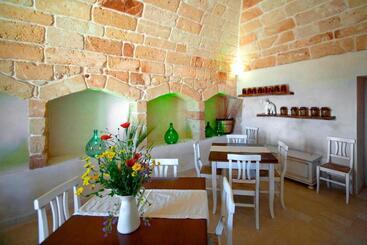 Masseria Stellato