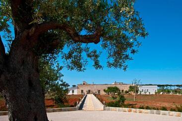 Masseria Stellato