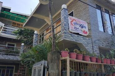 Mingle In Baler   Hostel