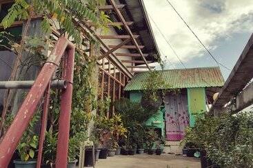 Mingle In Baler Hostel
