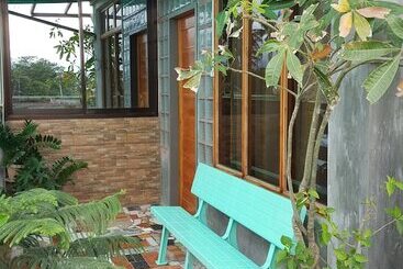 Mingle In Baler   Hostel