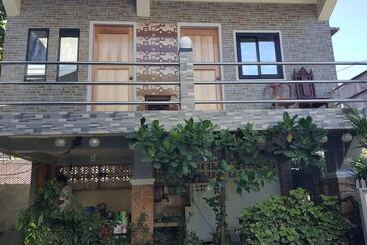 Mingle In Baler   Hostel