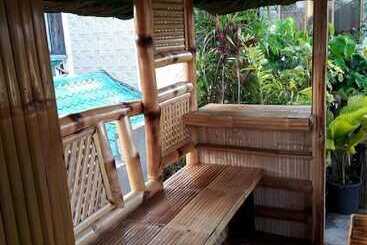 Mingle In Baler   Hostel