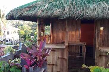 Mingle In Baler   Hostel