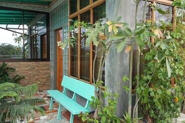 Mingle In Baler   Hostel