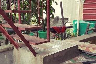 Mingle In Baler   Hostel