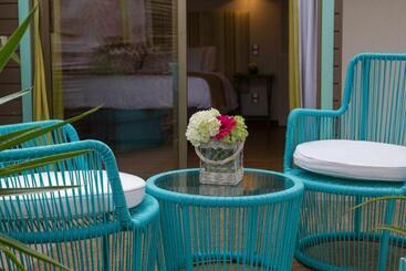پانسیون Boutique La Perouse