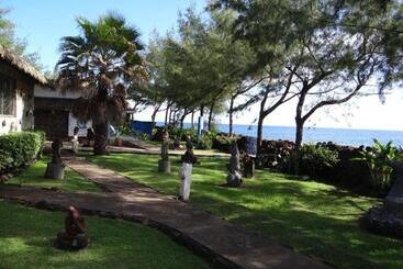 پانسیون Boutique La Perouse