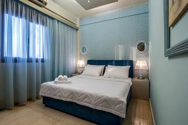 پانسیون Callista Luxury Residences