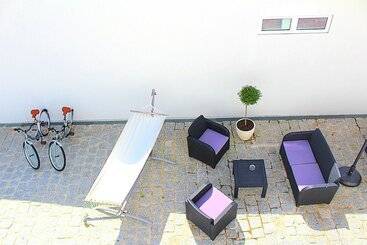 پانسیون Casa Do Salgueiral Douro