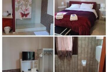 پانسیون Gira Guest House