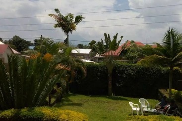 پانسیون Kunda Gisenyi Guest House