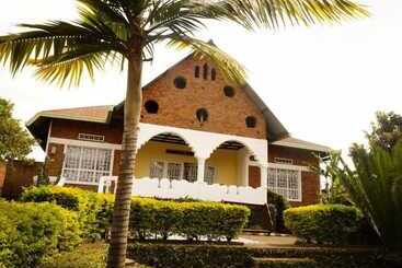 پانسیون Kunda Gisenyi Guest House