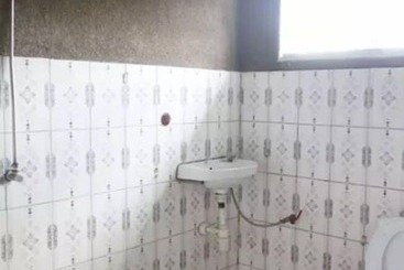 پانسیون Kunda Gisenyi Guest House