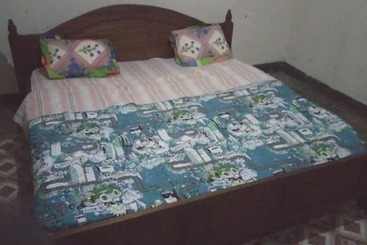 پانسیون Kunda Gisenyi Guest House