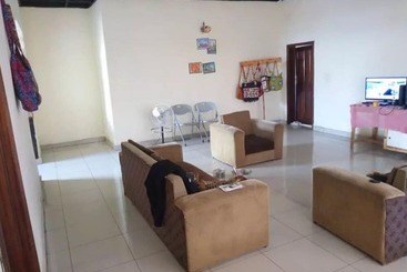 پانسیون Kunda Gisenyi Guest House