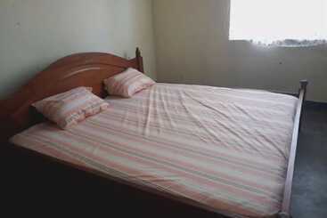 پانسیون Kunda Gisenyi Guest House