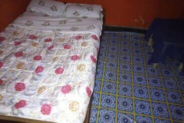 پانسیون Kunda Gisenyi Guest House