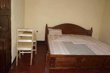 پانسیون Kunda Gisenyi Guest House
