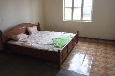 پانسیون Kunda Gisenyi Guest House