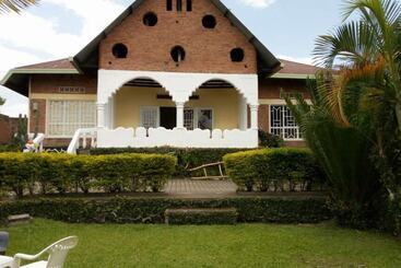 پانسیون Kunda Gisenyi Guest House
