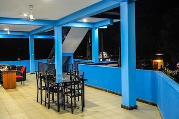 پانسیون Pp Rest Guest House