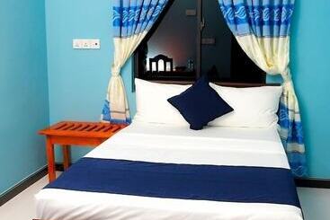 پانسیون Pp Rest Guest House