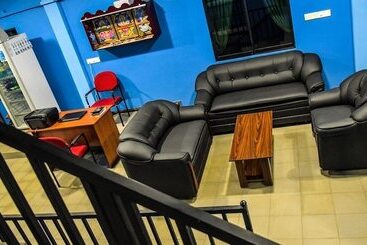 پانسیون Pp Rest Guest House