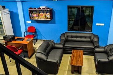 پانسیون Pp Rest Guest House