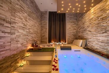 پانسیون Relais Vatican Secret