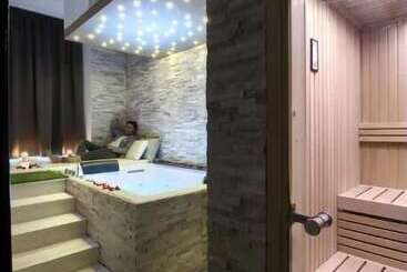 پانسیون Relais Vatican Secret