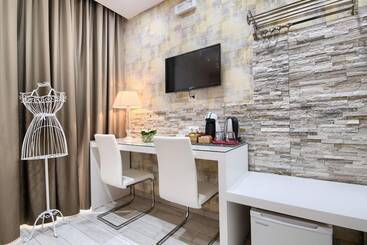 پانسیون Relais Vatican Secret