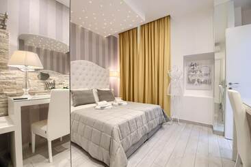 پانسیون Relais Vatican Secret