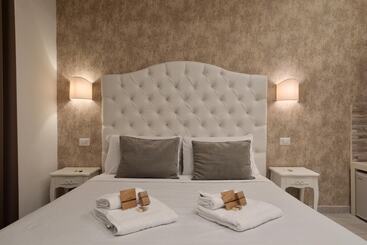 پانسیون Relais Vatican Secret