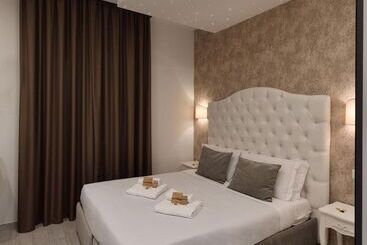 پانسیون Relais Vatican Secret