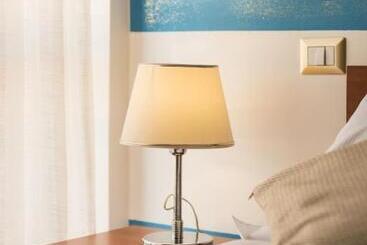 פנסיון Relais Vista Mare