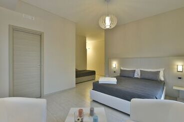 ペンション Tolomeo Rooms