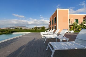 اقامتگاه Corte Olea Resort