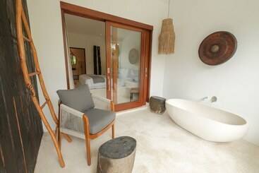 The Apartments Ubud