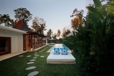 The Apartments Ubud